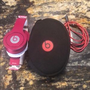 Beats Solo HD